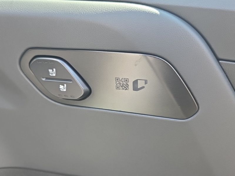 New 2027 Kia Telluride SUV