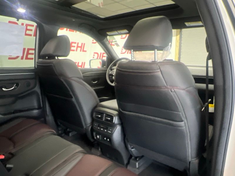 New 2026 Honda Pilot SUV