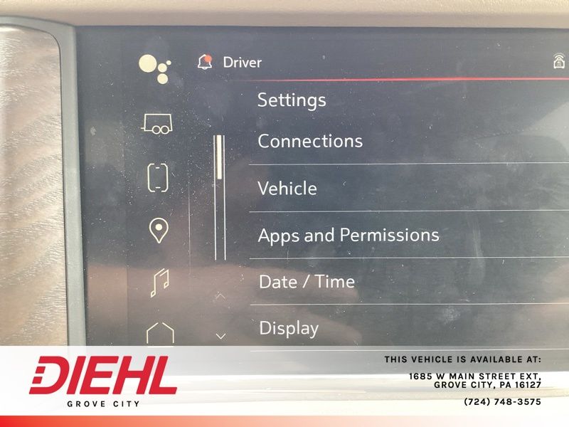 Used 2022 GMC Yukon SUV