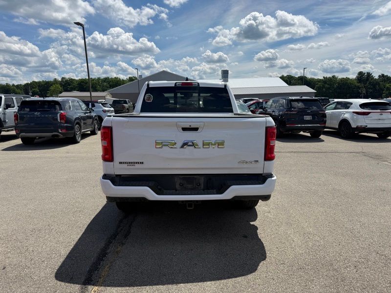 Used 2025 Ram 1500 Truck