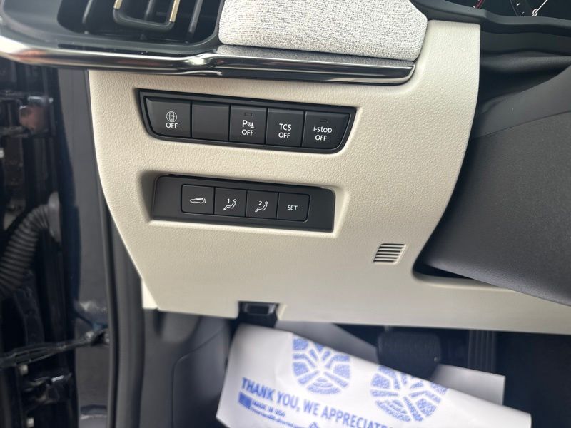 Used 2024 Mazda CX-90 SUV