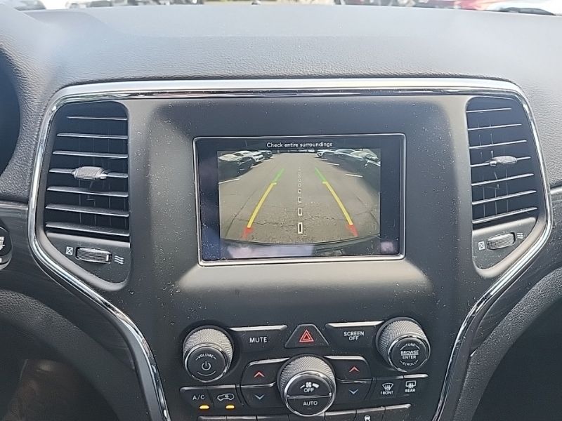 Used 2019 Jeep Grand Cherokee SUV