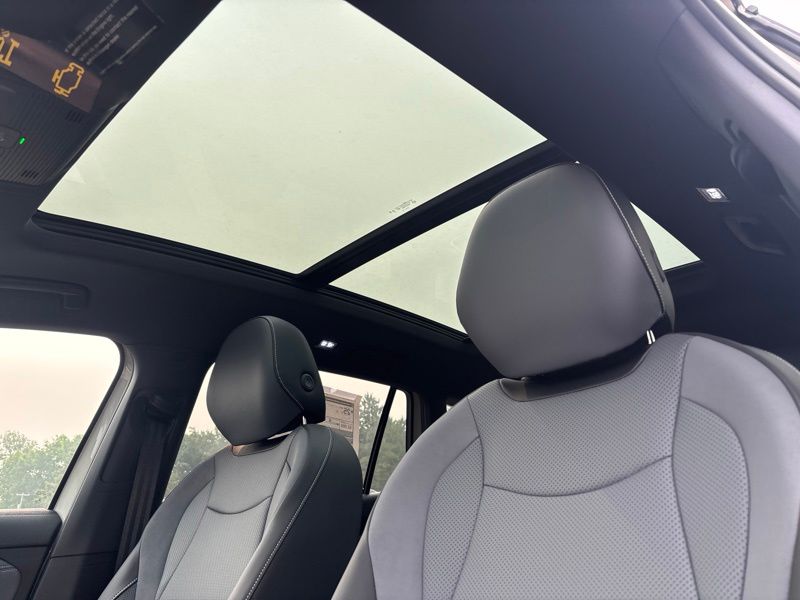 New 2026 Volkswagen Tiguan SUV