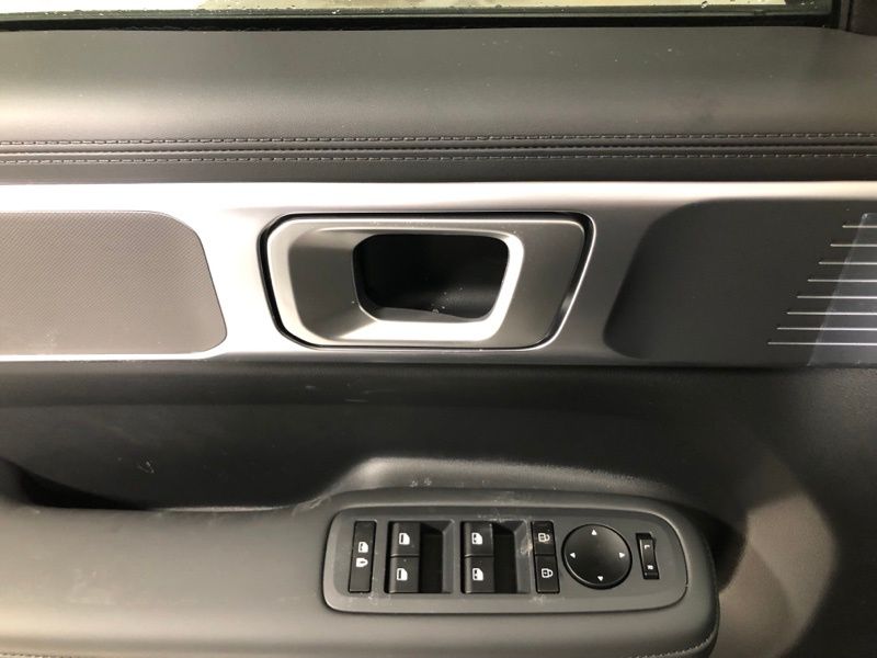 New 2026 Hyundai Santa Fe SUV