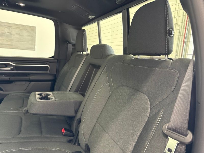 New 2026 Ram 1500 Truck