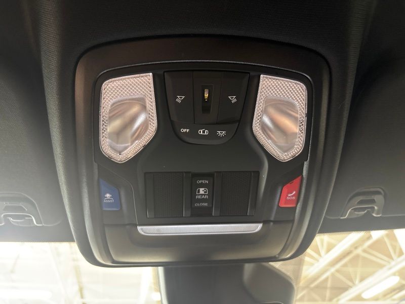 Used 2025 Ram 1500 Truck