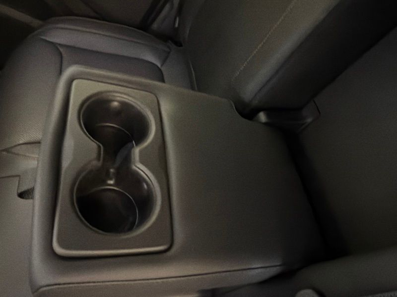 New 2026 Jeep Cherokee SUV