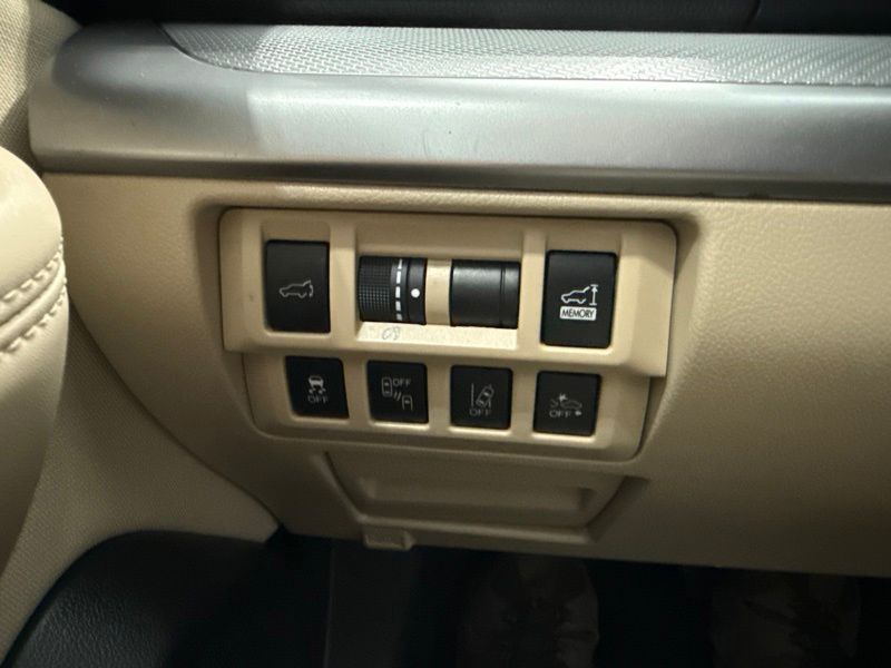 Used 2019 Subaru Outback SUV