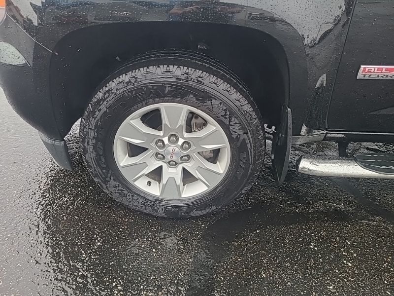 Used 2015 GMC Canyon Truck