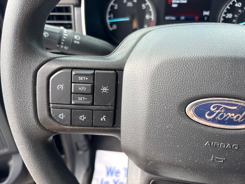 Used 2023 Ford F-150 Truck