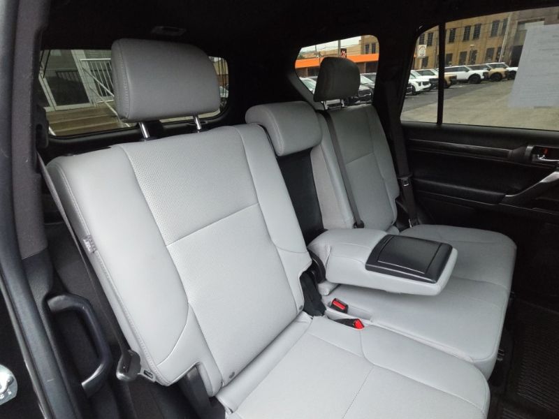 Used 2023 Lexus GX SUV