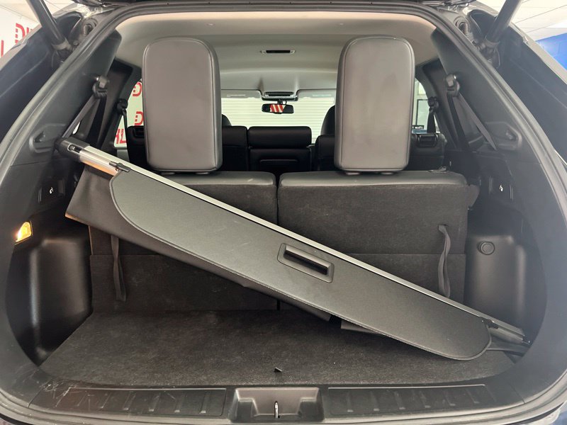 Used 2024 Mitsubishi Outlander SUV