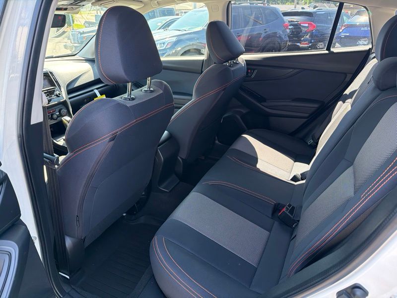 Used 2018 Subaru Crosstrek SUV