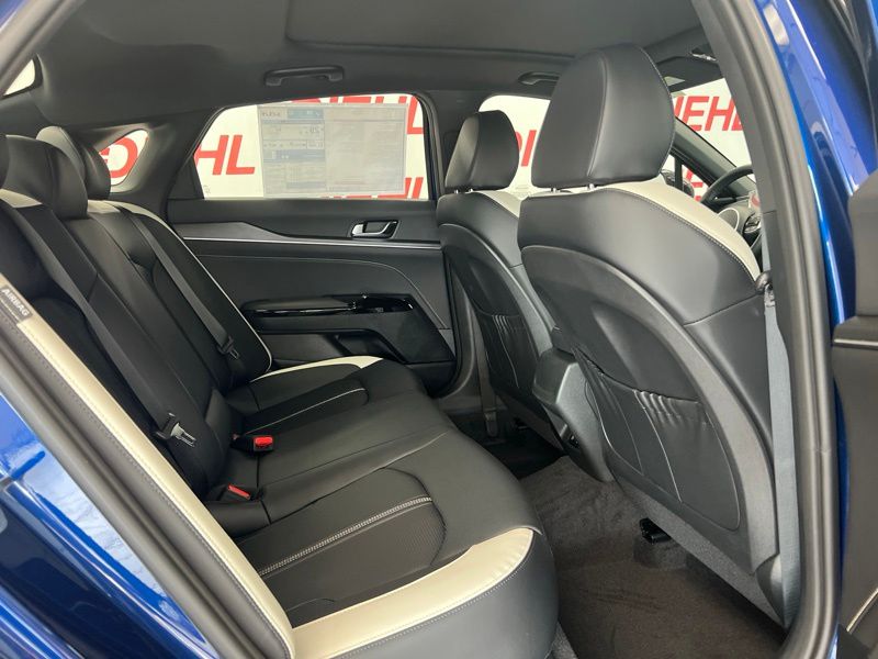 New 2026 Kia K5 Sedan