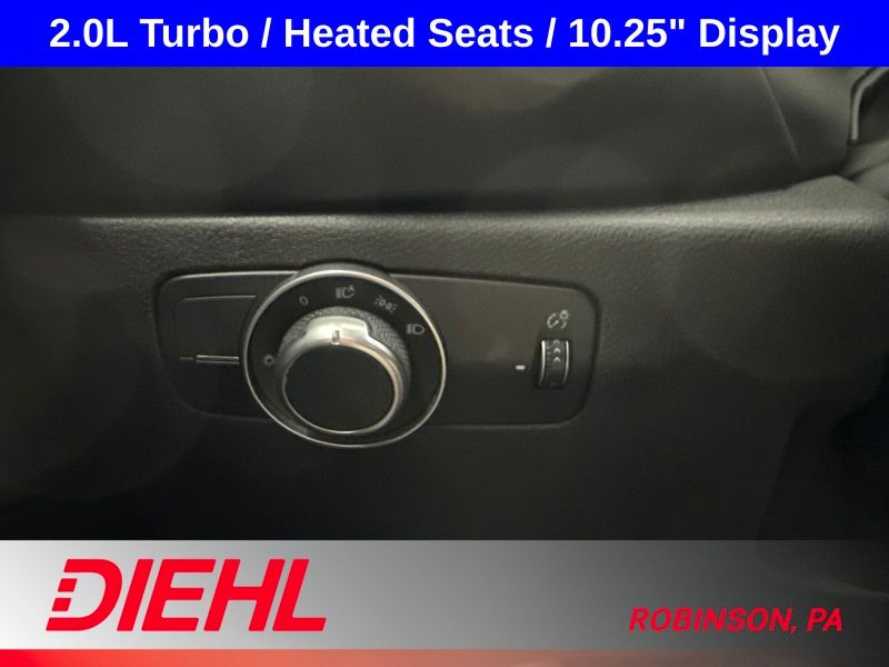 Used 2024 Dodge Hornet SUV