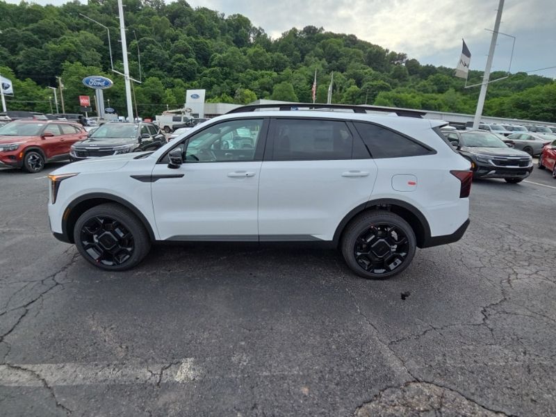New 2026 Kia Sorento SUV
