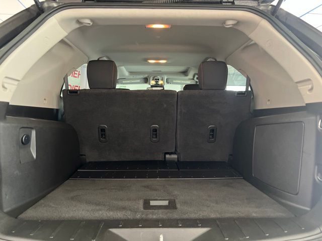 Used 2017 Chevrolet Equinox SUV