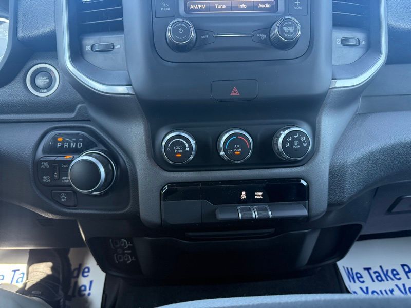 Used 2022 Ram 1500 Truck
