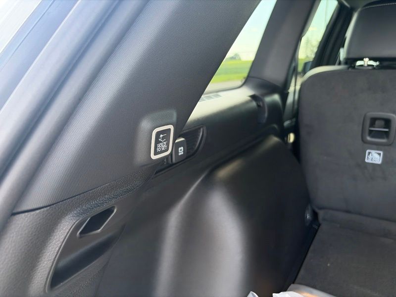 New 2026 Jeep Grand Cherokee SUV