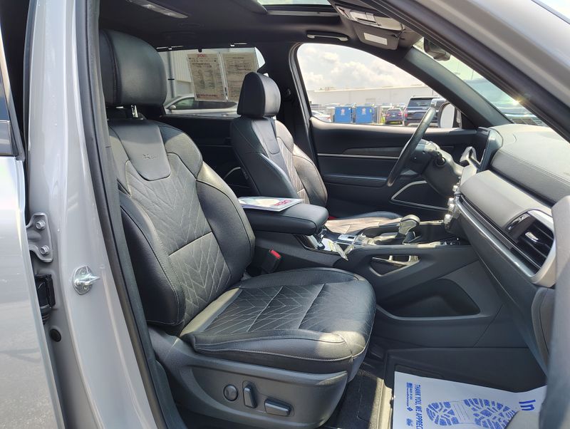 Used 2023 Kia Telluride SUV