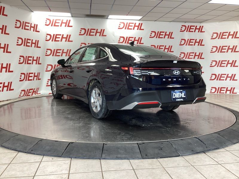 New 2026 Hyundai Sonata Sedan
