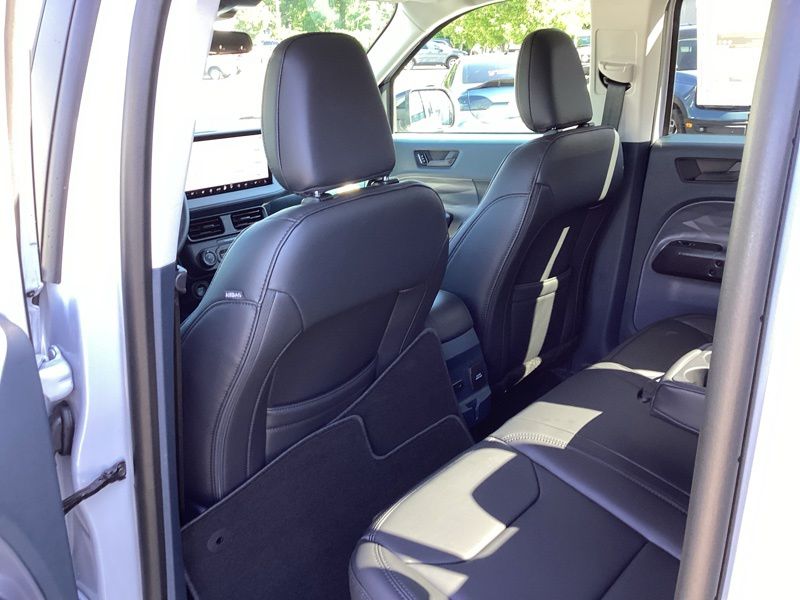 New 2026 Ford Maverick Truck