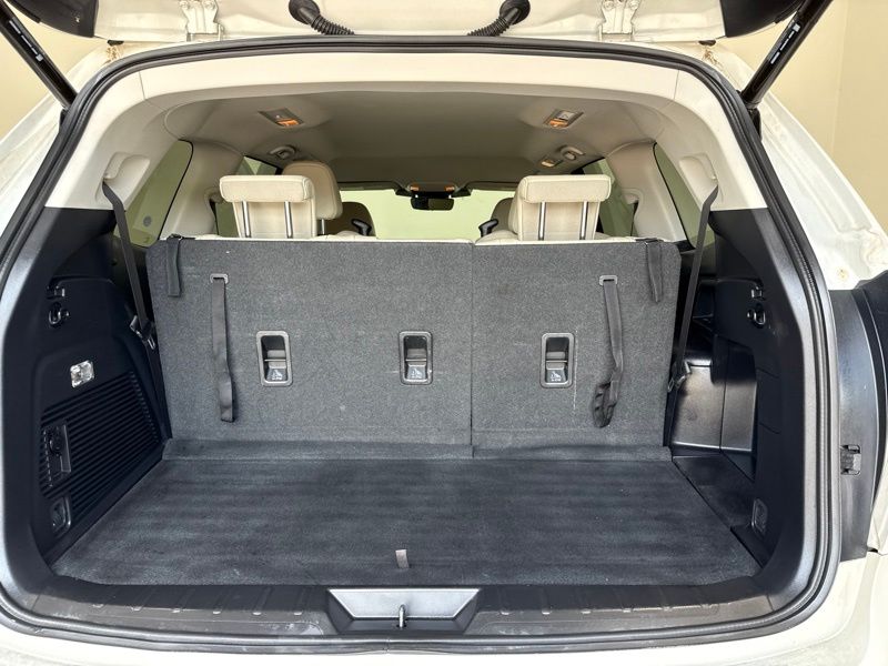 Used 2023 Subaru Ascent SUV