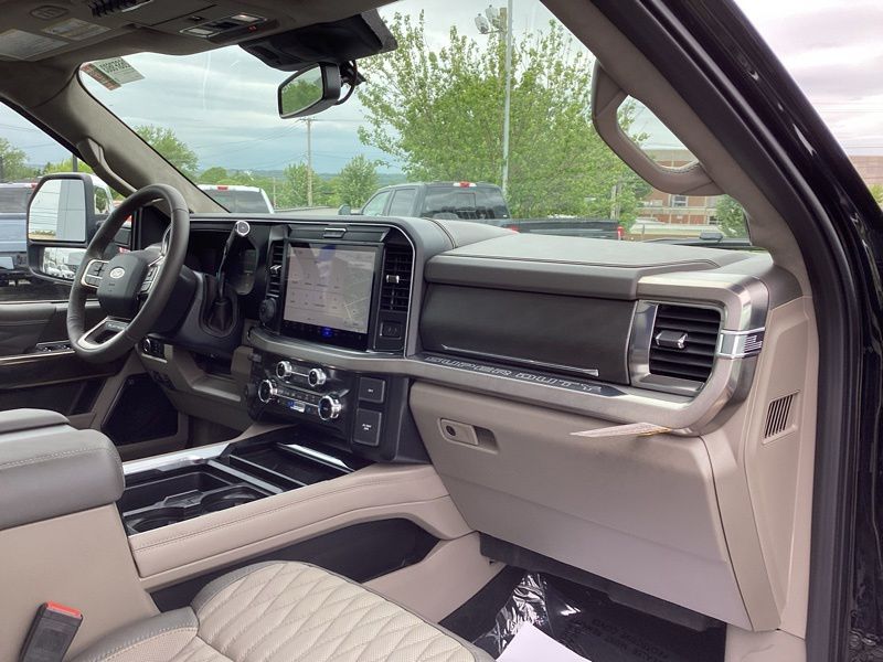 New 2026 Ford F-350SD Truck