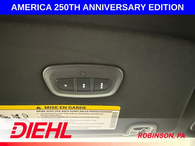 New 2027 Chrysler Pacifica Van