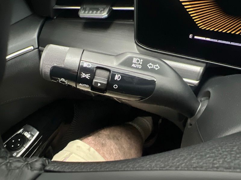 New 2026 Kia K5 Sedan