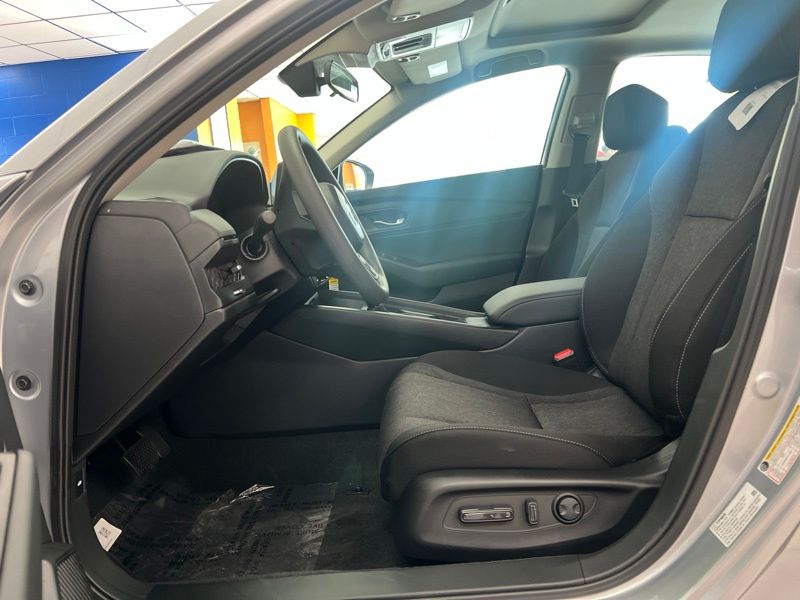 New 2026 Honda Accord Sedan Sedan