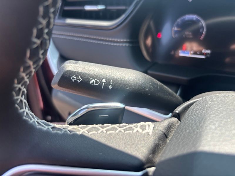 New 2026 Jeep Grand Cherokee SUV