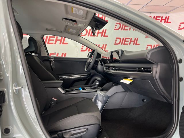 New 2026 Kia K4 Sedan