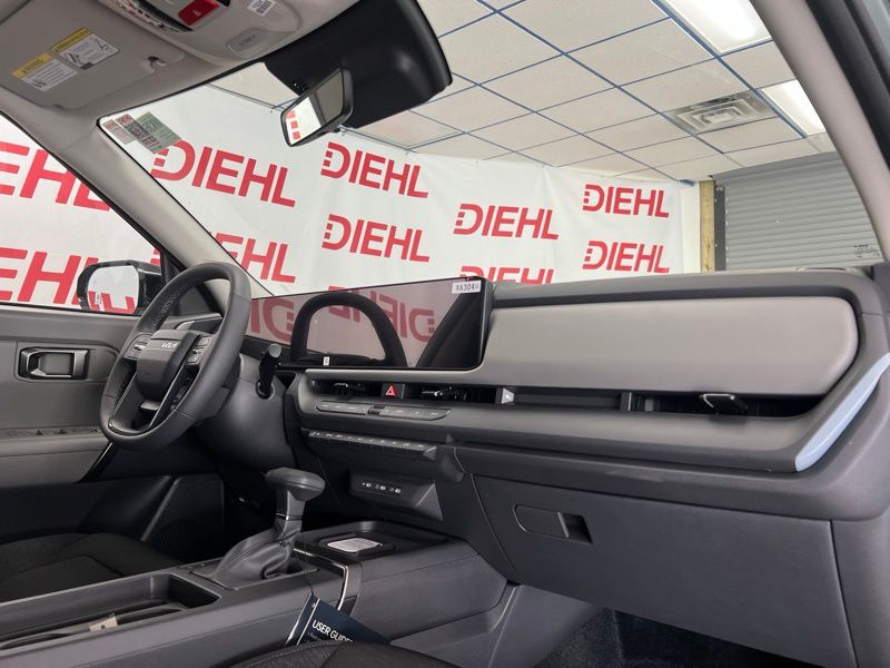 New 2027 Kia Seltos SUV