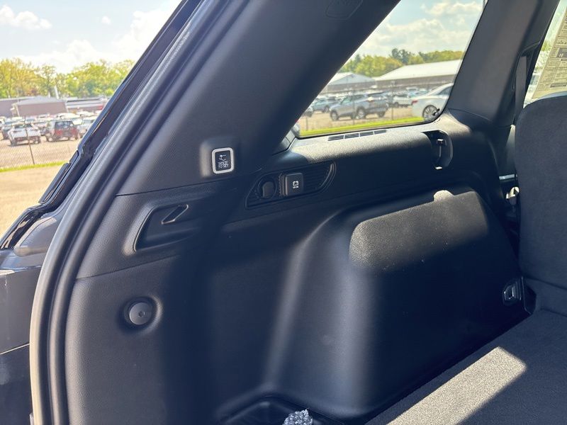 New 2026 Jeep Grand Cherokee SUV