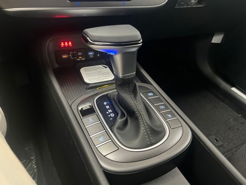 New 2027 Hyundai Kona SUV
