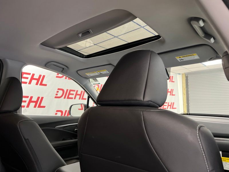 New 2026 Honda Ridgeline Truck