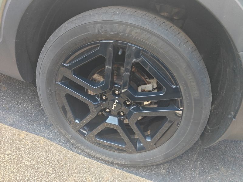Used 2023 Kia Telluride SUV