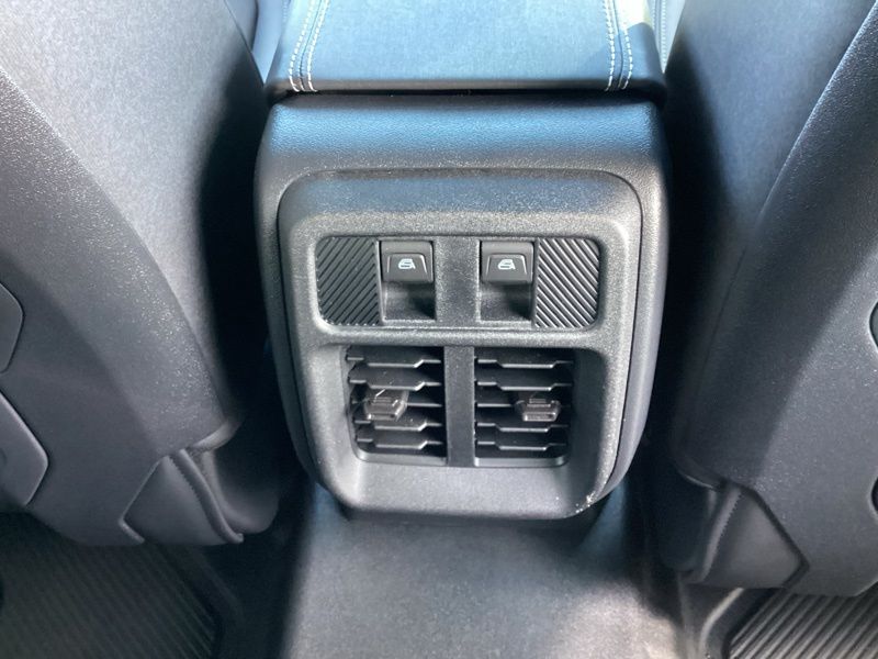 New 2025 Ford Bronco SUV