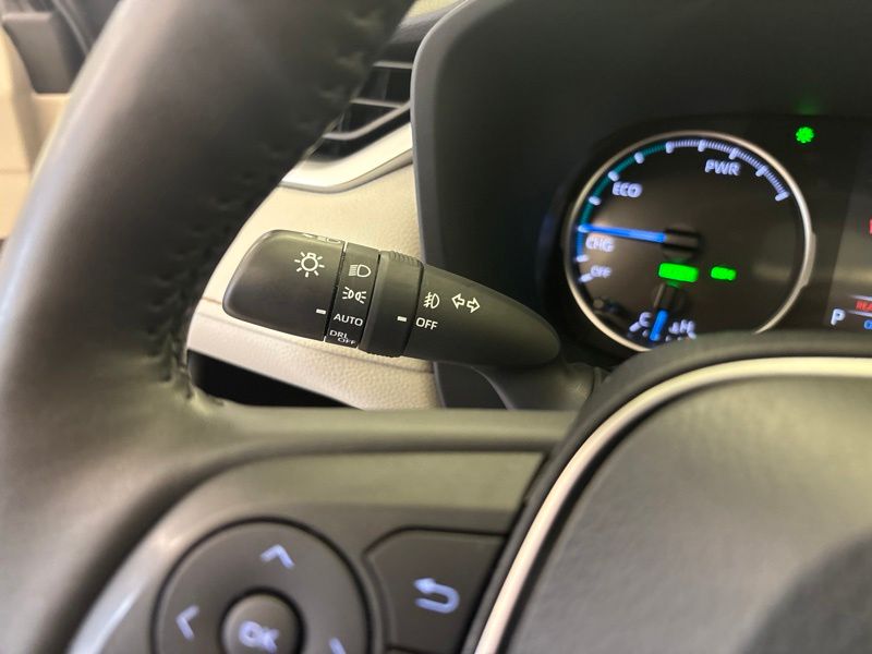 Used 2022 Toyota RAV4 Hybrid SUV