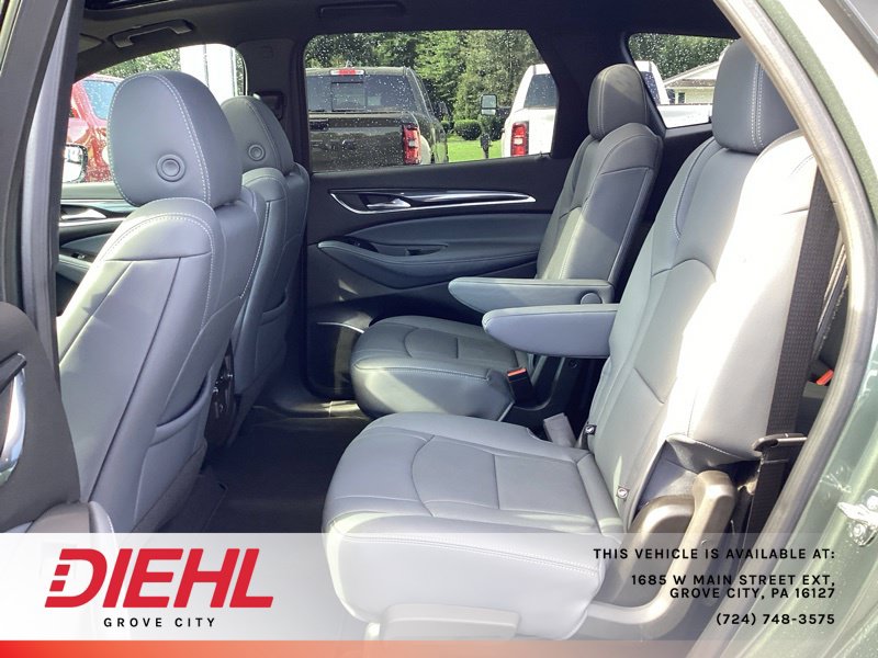 Used 2023 Buick Enclave SUV
