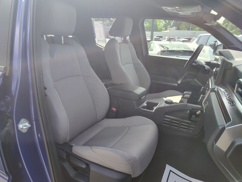 Used 2024 Toyota Tacoma Truck