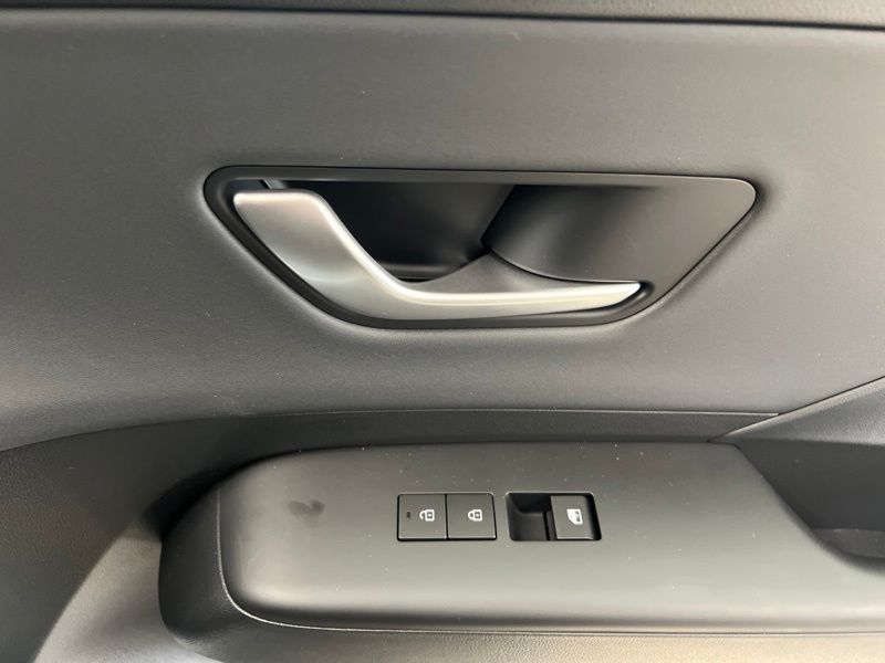 New 2026 Hyundai Kona SUV