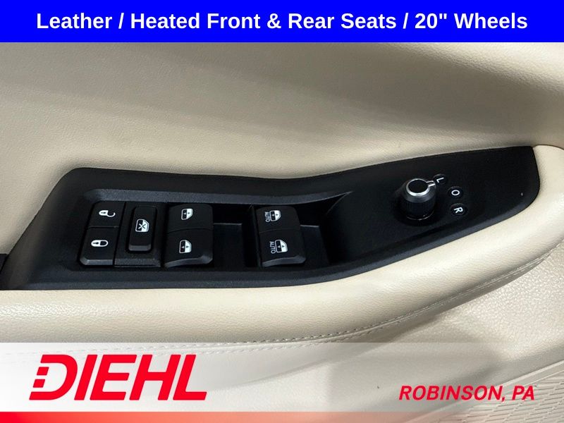 Used 2023 Jeep Grand Cherokee SUV