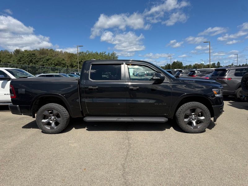 Used 2022 Ram 1500 Truck