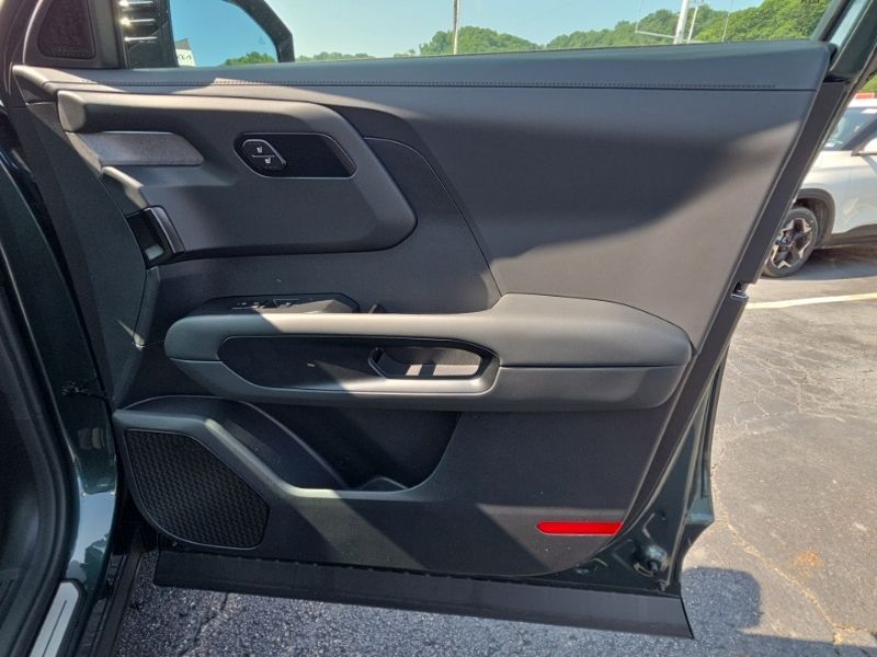 New 2027 Kia Telluride Hybrid SUV