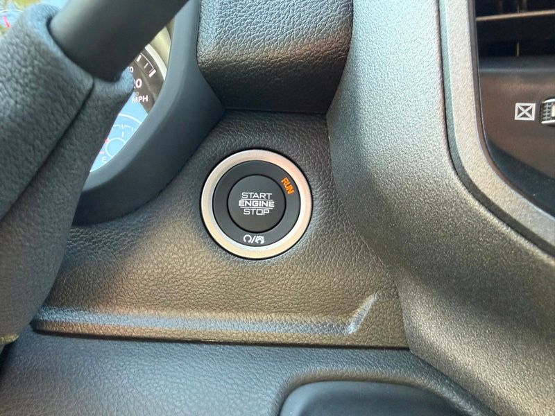 New 2026 Ram 2500 Truck