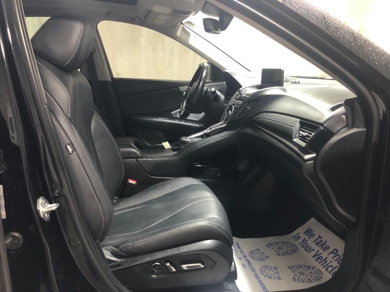 2022 Acura RDX Technology Package - Photo 13
