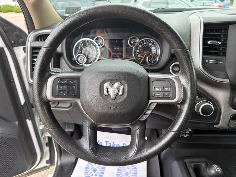 Used 2020 Ram 3500 Truck