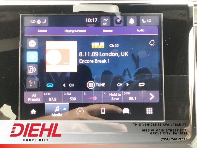 Used 2023 Jeep Grand Cherokee SUV